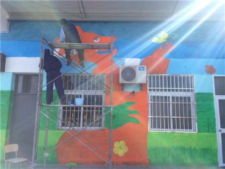 项目反馈: 项目将在今年暑假实施,根据执行情况分2次反馈项目进程。