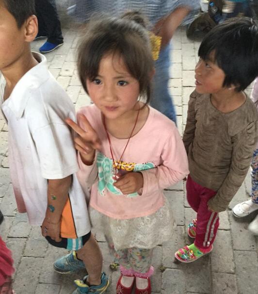 7月10日前登记5所学校孩子身高并为合作工厂提供数据,为孩子们定制校服,7月20日,支教队入驻学校,开始暑期支教工作,7月30日志愿者银川出发,依次对西吉县小坡小学,鹞川小学,三河小学,小岔沟小学,田坪小学