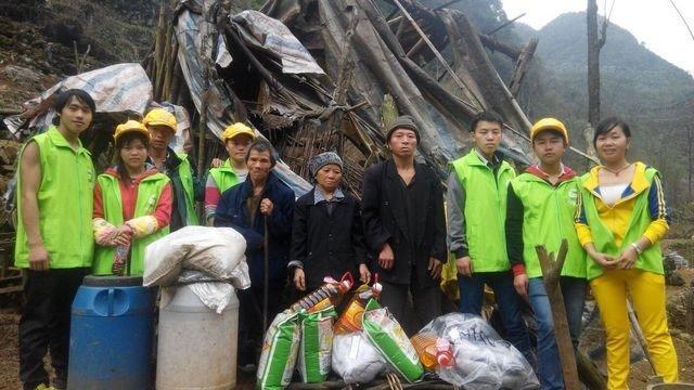 【发票说明】如何获取捐赠票据:联劝公益基金会将会为捐赠100元及以上的网友开具捐赠票据,请发送捐赠截图(包含捐赠项目,金额和交易单号)、发票抬头、收件地址、邮编信息至邮箱:invoice@lianquan.org,如有疑问请咨询:021-60146234