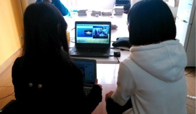 【项目故事】香港智行基金会长期支持农村地区的艾滋病遗孤,主要关注受爱滋病影响的儿童的健康和教育发展问题,在基金会支持的18000多名儿童中,只有5%自身是携带者,但却普遍存在受歧视的现象。